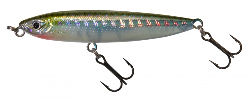 Gunki Megalon 60 F